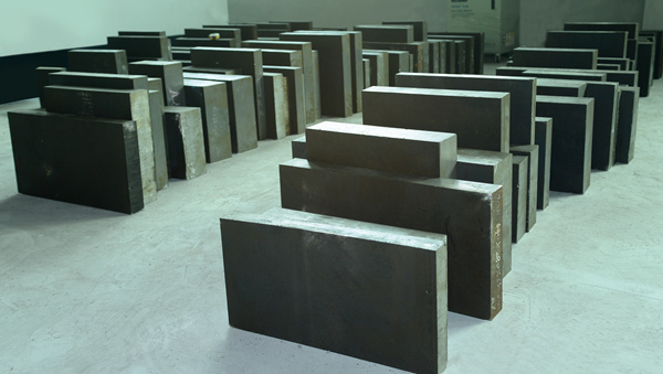 Shuhao high quality mould steel