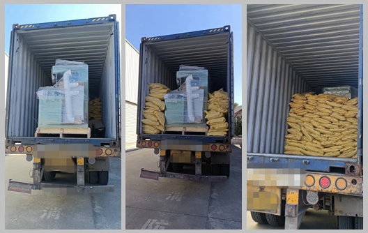 melamine ware edge grinding machine