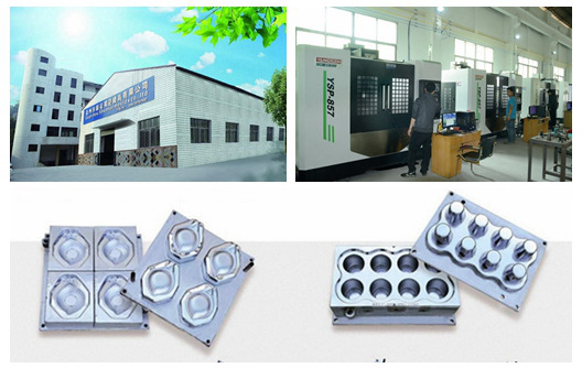 shunhao melamine compression moulds