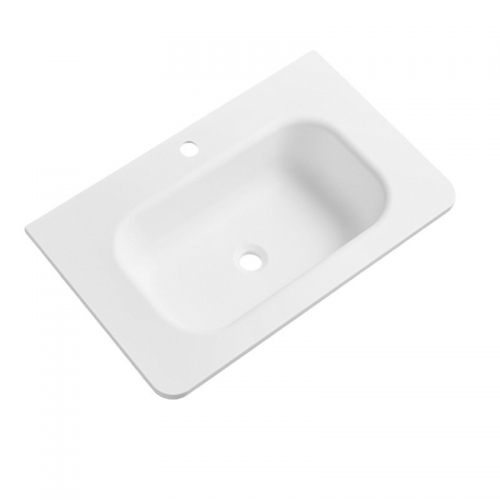 Wash Basin Machine