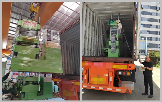 L'usine de fabrication de vaisselle en mélamine de Shunhao assure des livraisons fluides