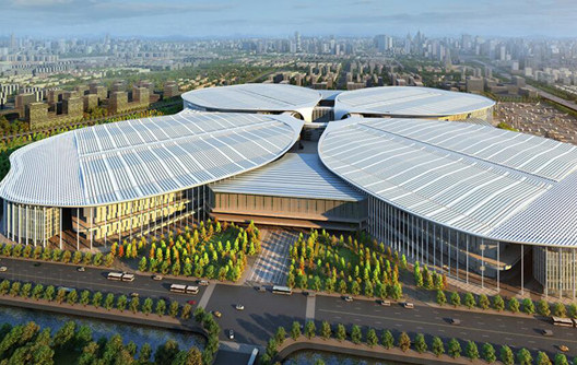 Exposition 2022 Shanghai DIE & MOLD