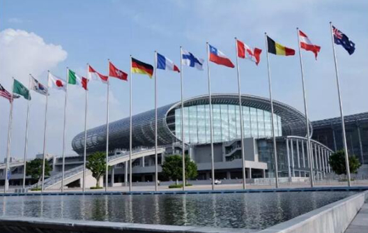 Salon international des moules de Guangzhou 2023 Asiamold