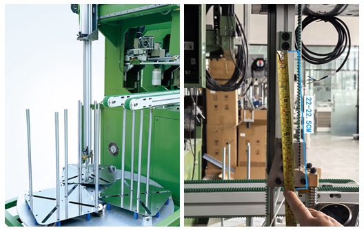 Dépannage pour la machine de polissage automatique de la vaisselle en mélamine en mélamine